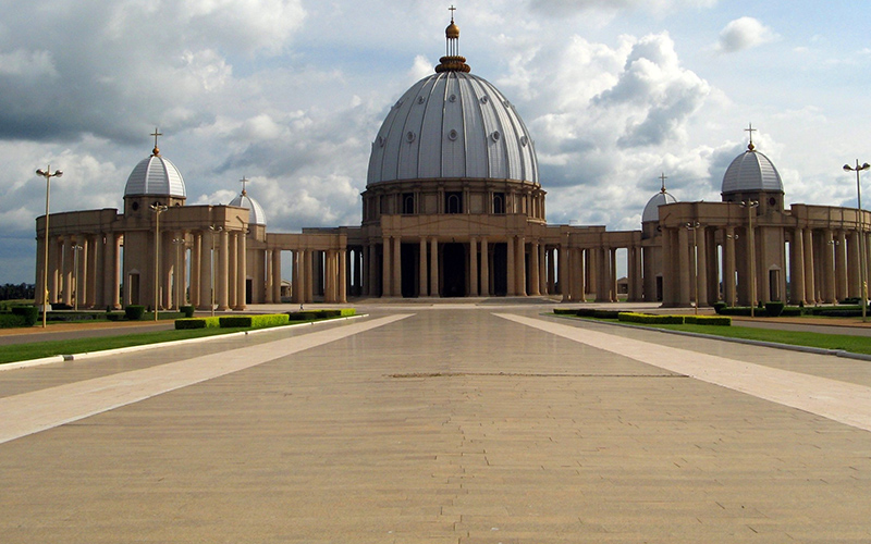 L'information avec le Vatican